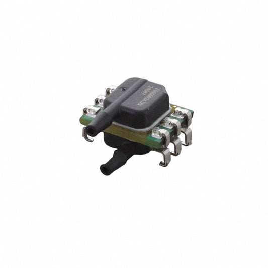Honeywell Sensing and Productivity Solutions ABP2MRRT060MD2A3XX ABP2 - Manómetro ventilado