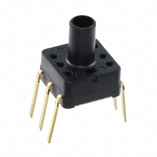 Panasonic Industry ADP5101 PS-A Montaje en placa Manómetro ventilado