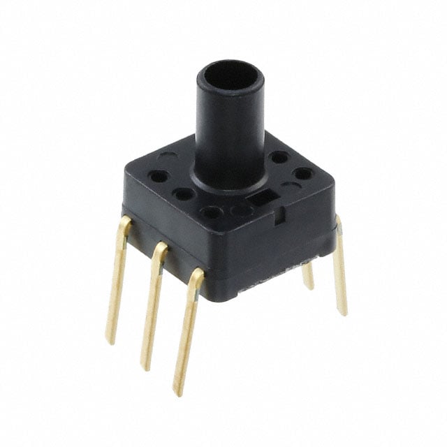 Panasonic Industry ADP5111 PS-A Montaje en placa Vacío
