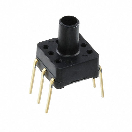 Panasonic Industry ADP5141 PS-A Montaje en placa Manómetro ventilado