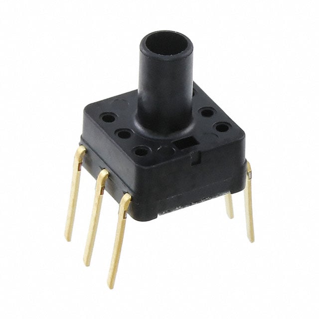 Panasonic Industry ADP5151 PS-A Montaje en placa Manómetro ventilado
