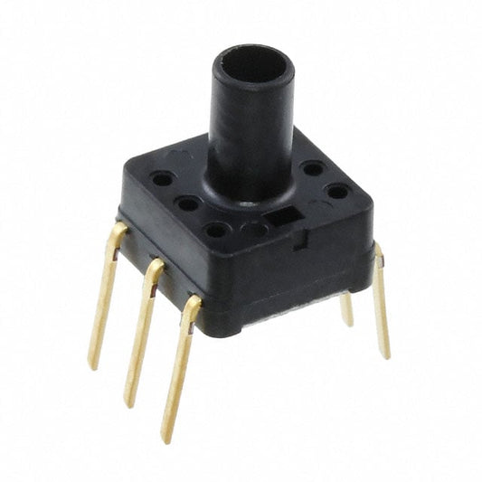 Panasonic Industry ADP5161 PS-A Montaje en placa Manómetro ventilado