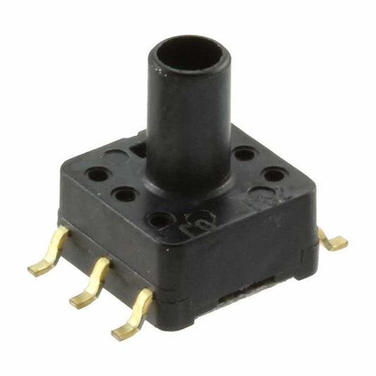 Panasonic Industry ADP5201 PS-A Montaje en placa Manómetro ventilado