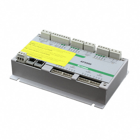 Littelfuse Inc. AF0500-00 AF0500 Arco eléctrico 100 ~ 240VCA, 110 ~ 250VCC, 24 ~ 48VCC - -40°C ~ 70°C
