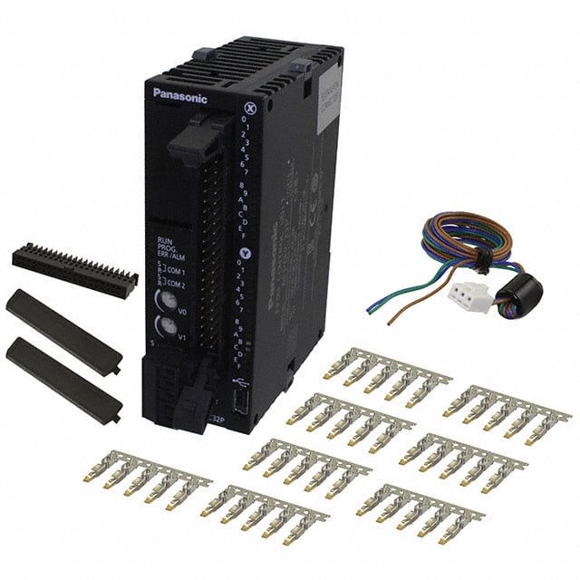 Panasonic Industrial Automation Sales AFP0HC32P FP0H