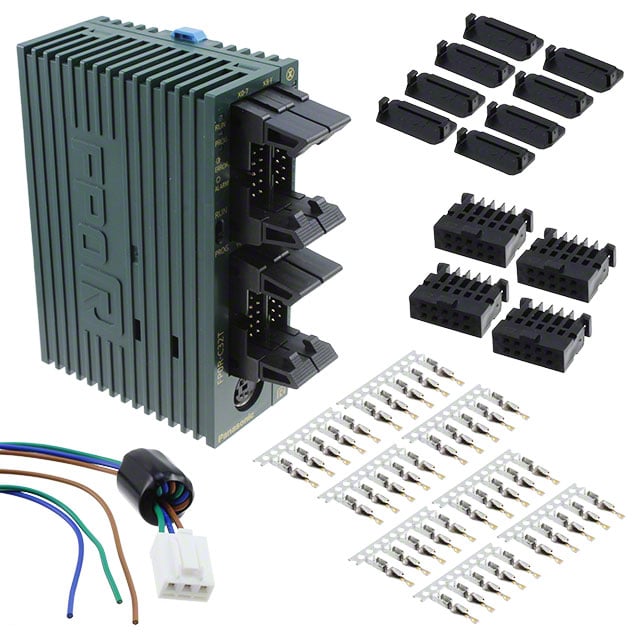 Panasonic Industrial Automation Sales AFP0RC32P FP0R