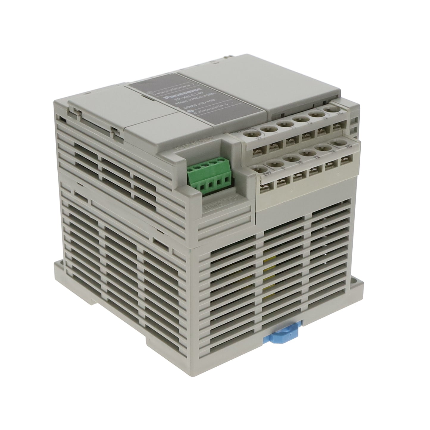 Panasonic Industrial Automation Sales AFPXHC14P -