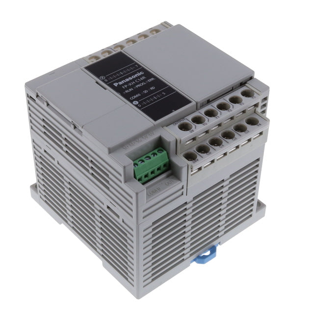 Panasonic Industrial Automation Sales AFPXHC14R -