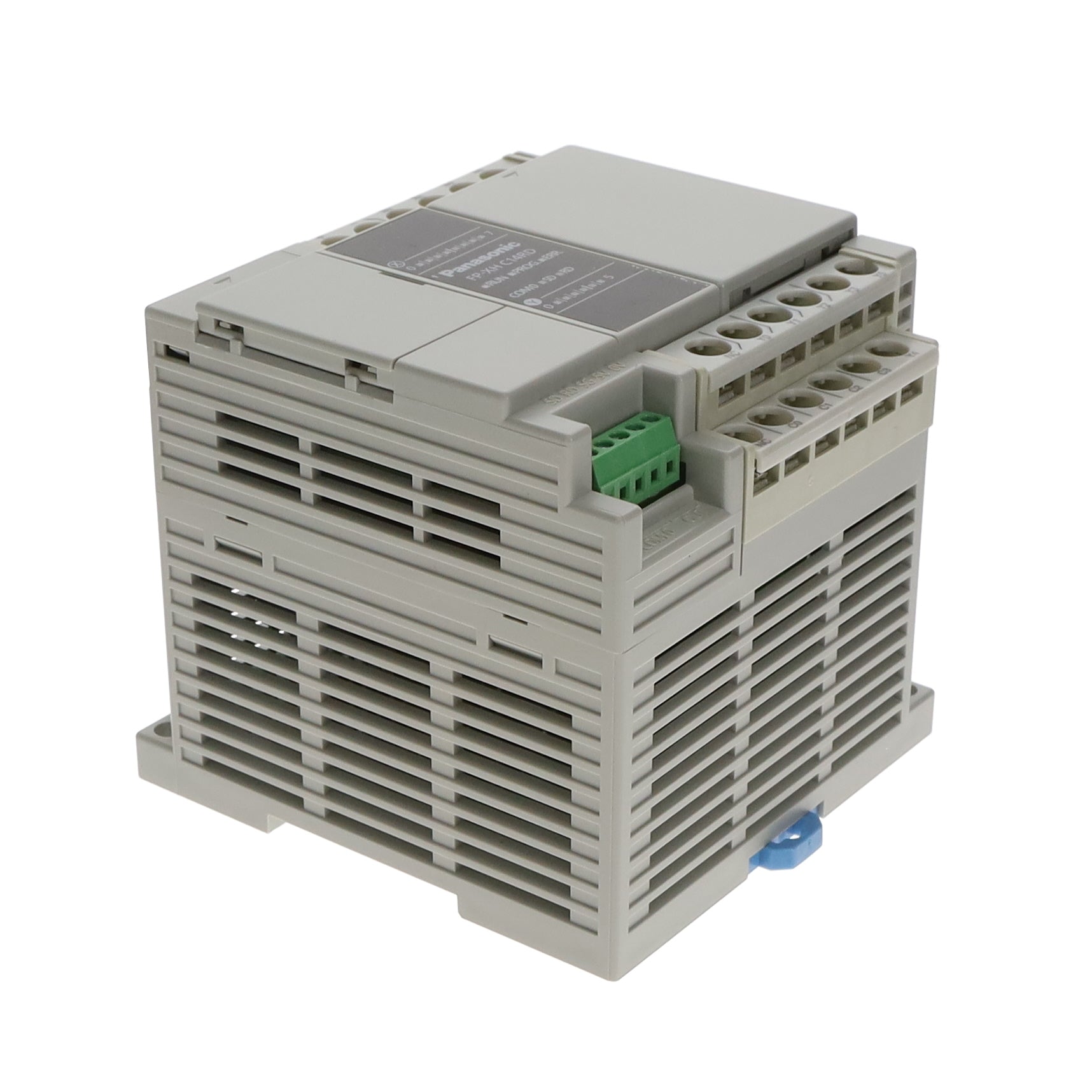 Panasonic Industrial Automation Sales AFPXHC14RD -