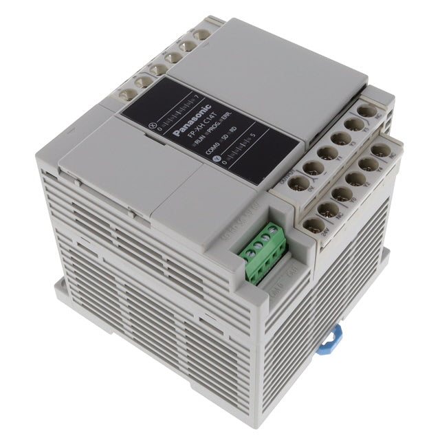 Panasonic Industrial Automation Sales AFPXHC14T -