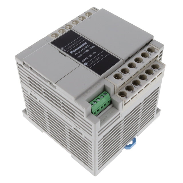 Panasonic Industrial Automation Sales AFPXHC14TD -