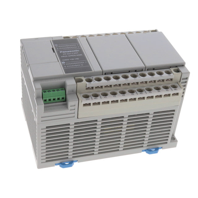 Panasonic Industrial Automation Sales AFPXHC30T -