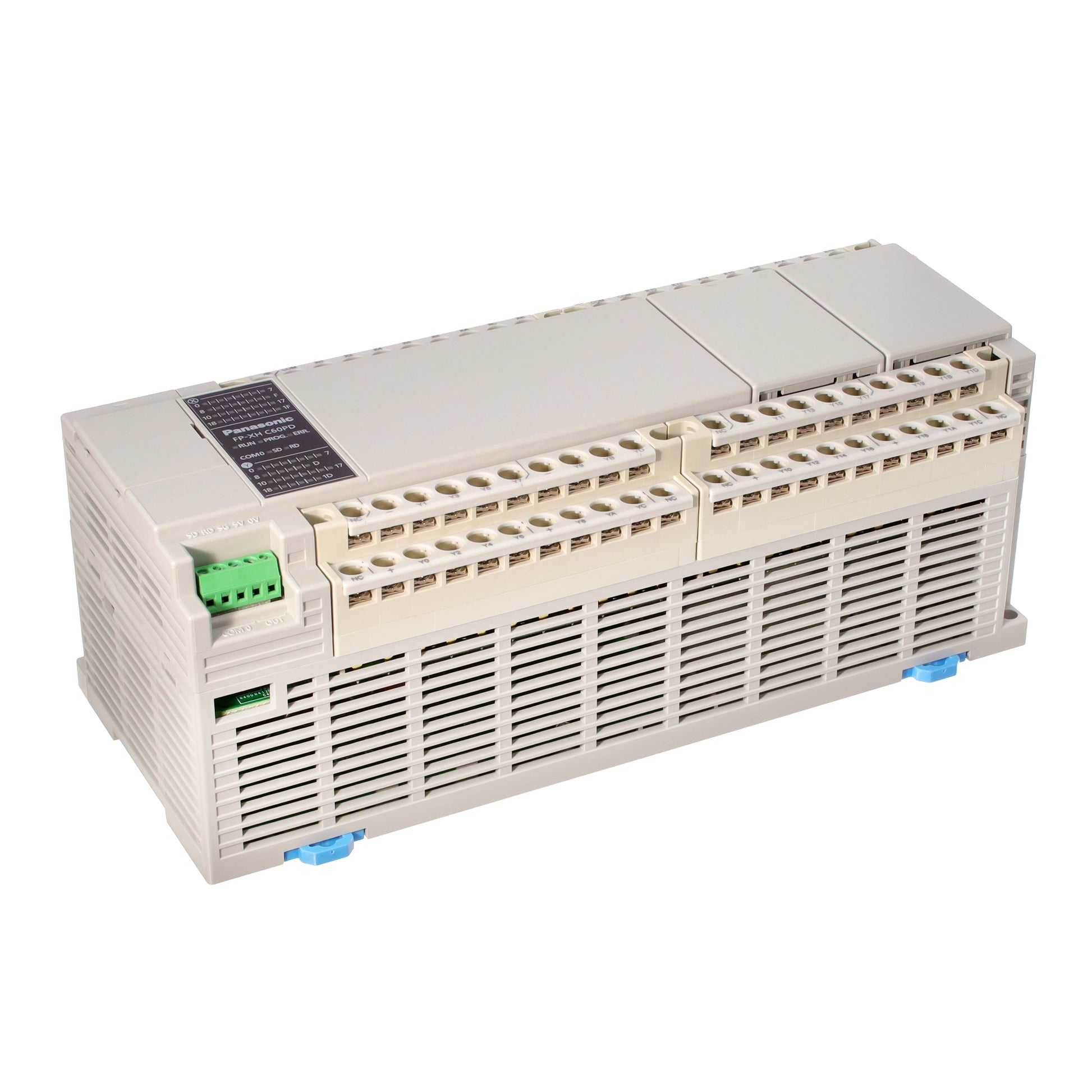 Panasonic Industrial Automation Sales AFPXHC60PD -