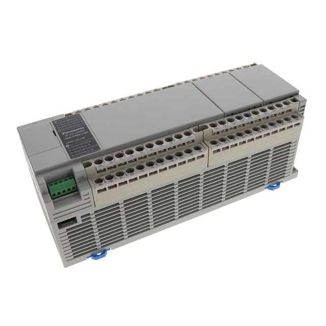 Panasonic Industrial Automation Sales AFPXHC60RD -