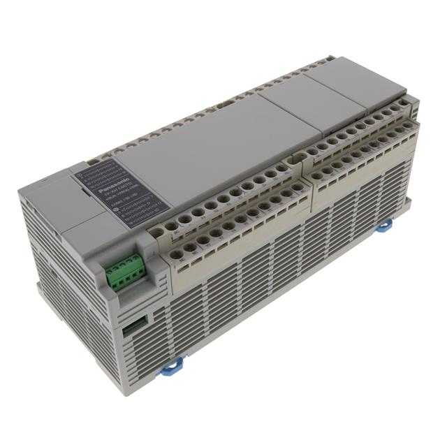 Panasonic Industrial Automation Sales AFPXHC60TD -