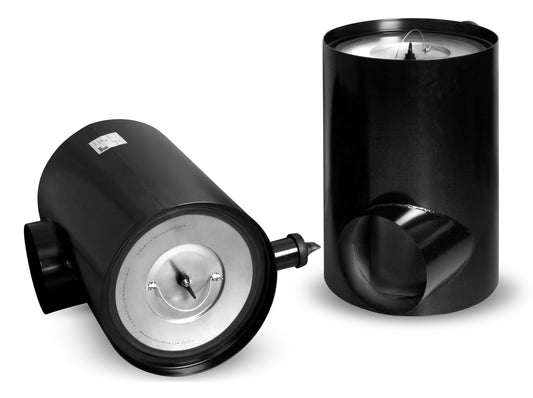 Fleetguard Air Housing - AH19076