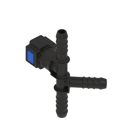 JHON DEERE AL212699: Fuel Line Quick-Coupler