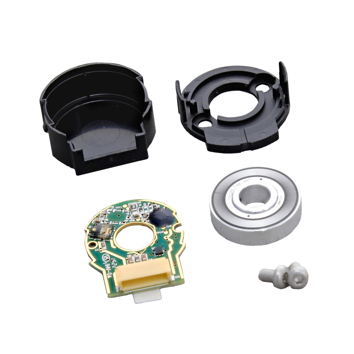 Broadcom Limited AS22-M530-5B12 AS22 Not Verified Incremental