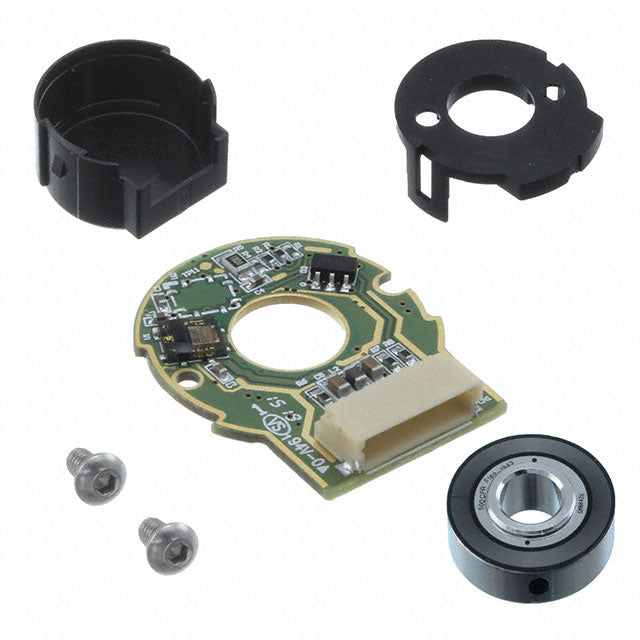 Broadcom Limited AS22-M560-4T12 AS22 Not Verified Incremental