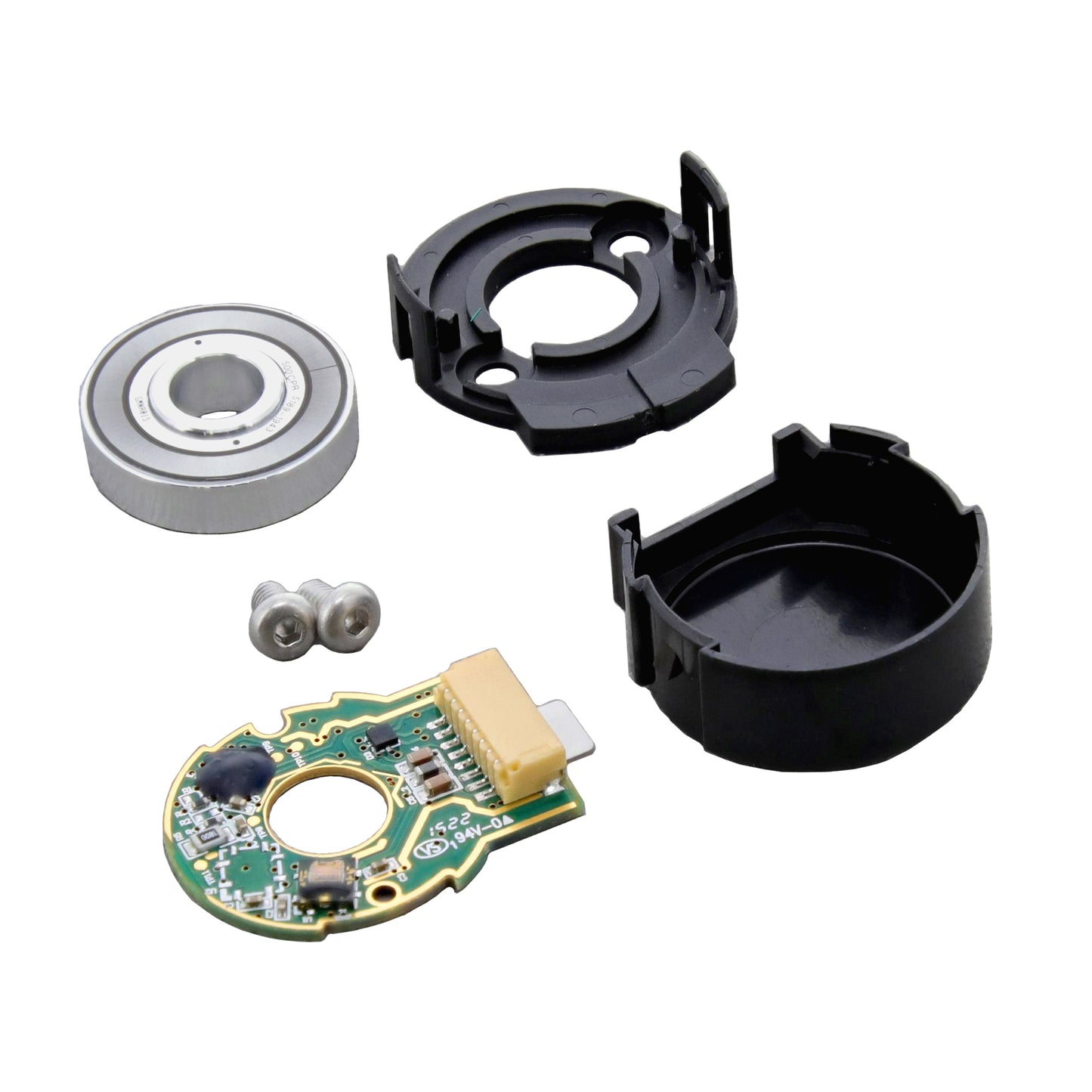 Broadcom Limited AS22-M570-4A12 AS22 Not Verified Incremental