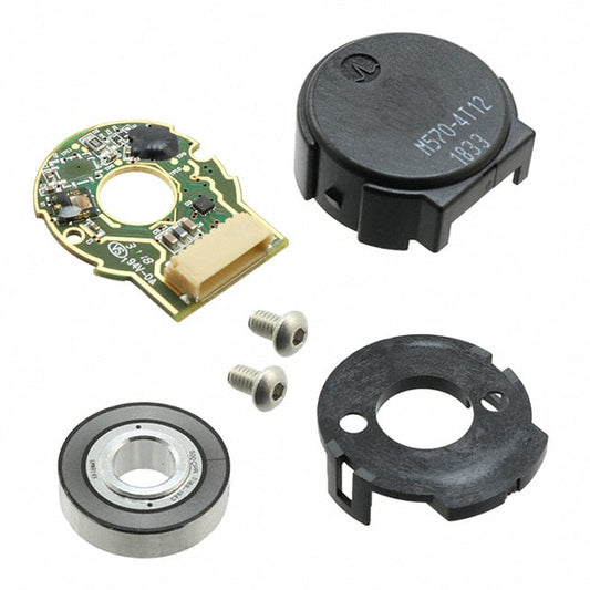 Broadcom Limited AS22-M570-4T12 AS22 Not Verified Incremental