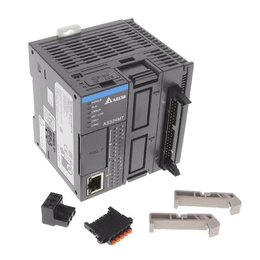 Delta Electronics/Industrial Automation AS324MT-A AS