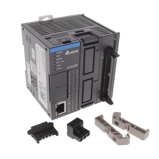 Delta Electronics/Industrial Automation AS332P-A AS