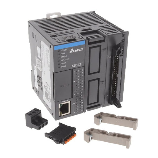Delta Electronics/Industrial Automation AS332T-A AS