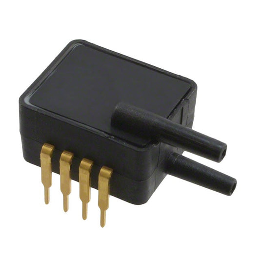 Honeywell Sensing and Productivity Solutions ASDX001D44R ASDX Montaje en placa Diferencial