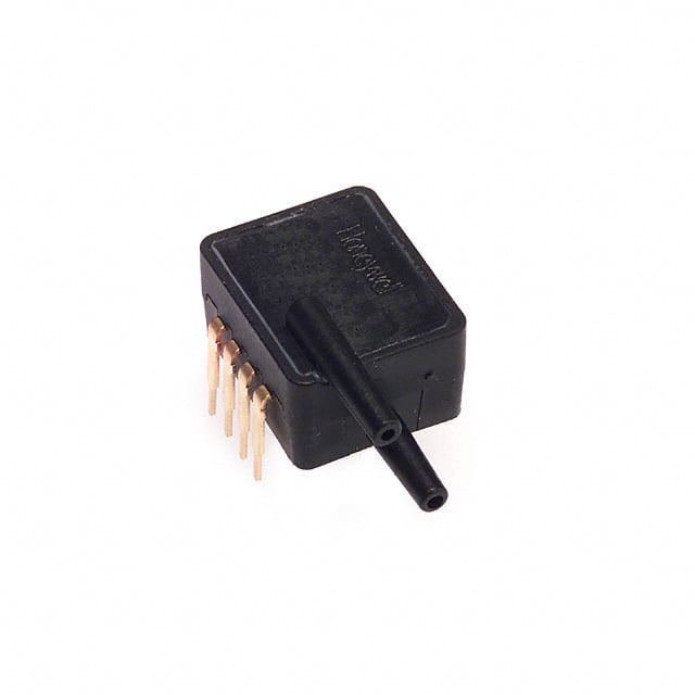 Honeywell Sensing and Productivity Solutions ASDX100D44R ASDX Montaje en placa Diferencial