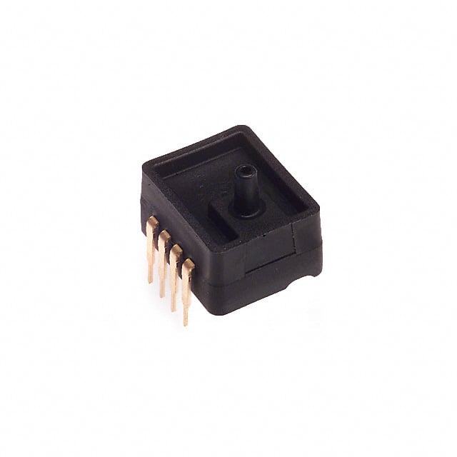 Honeywell Sensing and Productivity Solutions ASDX030G24R ASDX Montaje en placa Manómetro ventilado