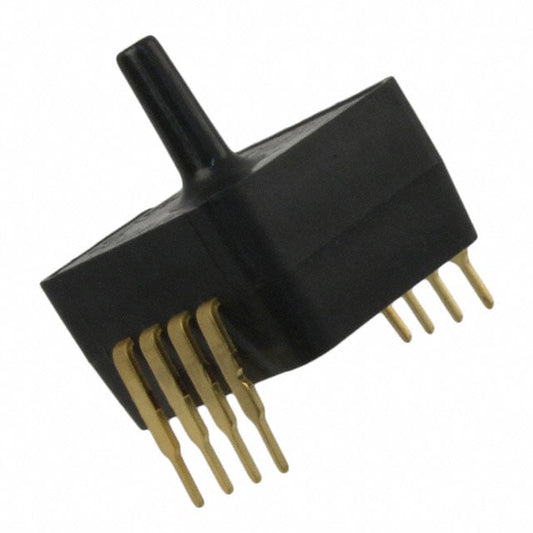 Honeywell Sensing and Productivity Solutions ASDXACX015PASA5 ASDX 15PSI (103.42kPa) Clavijas de circuito impreso