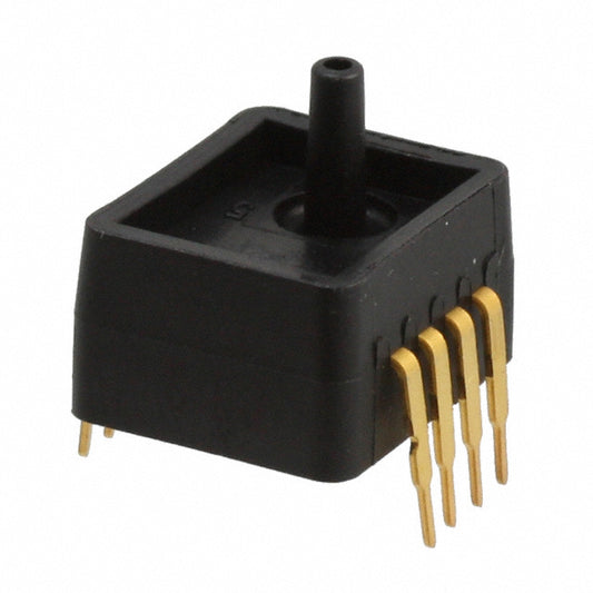 Honeywell Sensing and Productivity Solutions ASDXAVX010NG7A5 ASDX Montaje en placa Manómetro ventilado