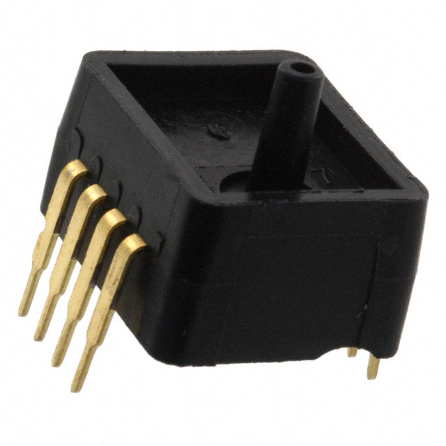 Honeywell Sensing and Productivity Solutions ASDXAVX010NGAA5 ASDX Montaje en placa Manómetro ventilado