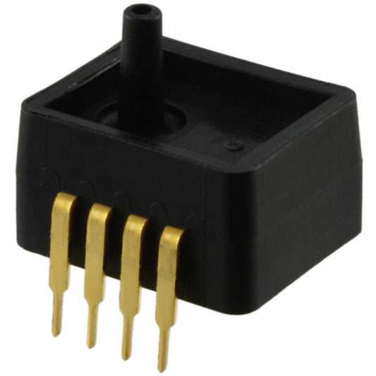 Honeywell Sensing and Productivity Solutions ASDXAVX015PGAA5 ASDX Montaje en placa Manómetro ventilado