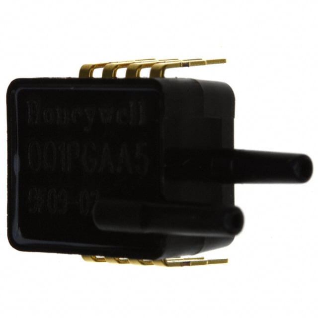 Honeywell Sensing and Productivity Solutions ASDXRRX001PGAA5 ASDX Montaje en placa Manómetro ventilado