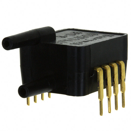 Honeywell Sensing and Productivity Solutions ASDXRRX005PDAA5 ASDX Montaje en placa Diferencial