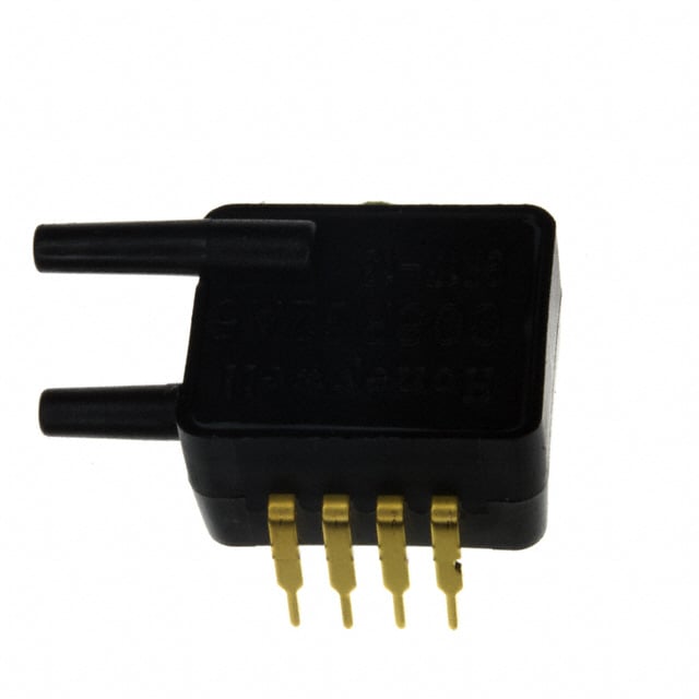 Honeywell Sensing and Productivity Solutions ASDXRRX005PG2A5 ASDX 5PSI (34.47kPa) Clavijas de circuito impreso