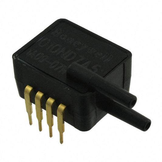 Honeywell Sensing and Productivity Solutions ASDXRRX010ND7A5 ASDX Montaje en placa Diferencial