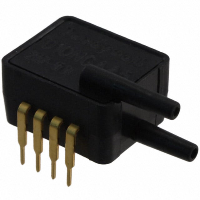 Honeywell Sensing and Productivity Solutions ASDXRRX010NGAA5 ASDX Montaje en placa Manómetro ventilado