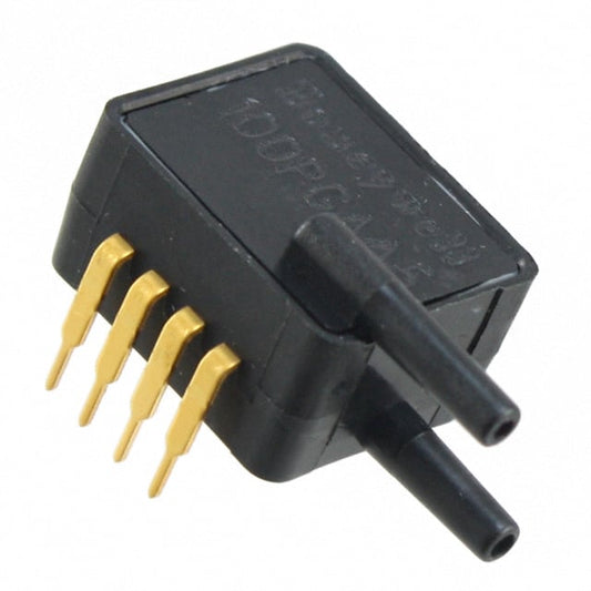 Honeywell Sensing and Productivity Solutions ASDXRRX100PGAA5 ASDX Montaje en placa Manómetro ventilado