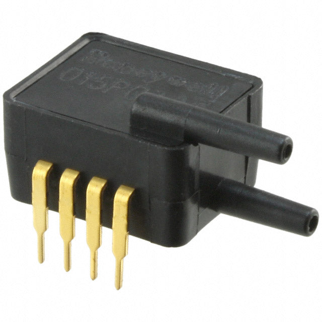 Honeywell Sensing and Productivity Solutions ASDXRRX001PG7A5 ASDX Manómetro ventilado 1PSI (6.89kPa)
