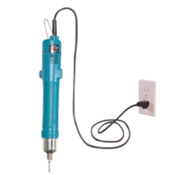 HIOS ASG VB-1820-PS - Destornillador eléctrico hexagonal de 1/4", 65518, con botón de arranque, de 0,4 a 1,8 N·m