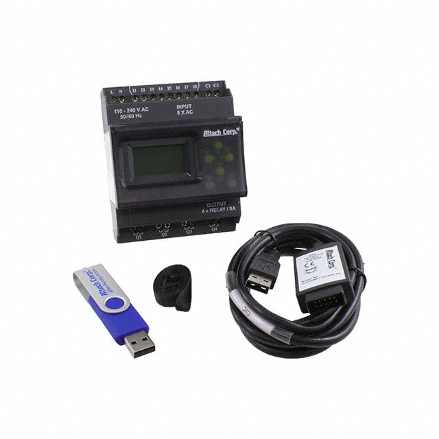 Altech Corporation ASR-B120AC-START -