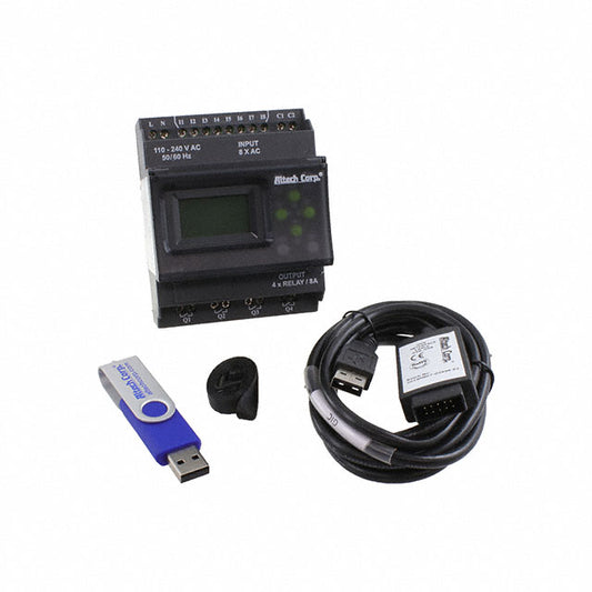 Altech Corporation ASR-B120AC-START -