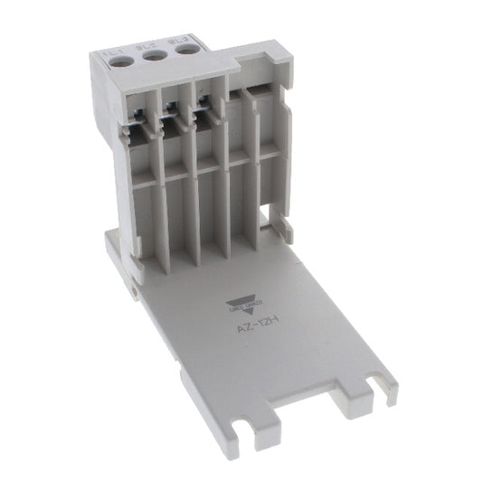 Carlo Gavazzi Inc. AZ-12H - Unidad de montaje Serie CGT