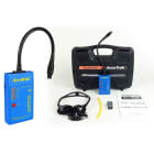 Detector de fugas ultrasónico AccuTrak VPE-GN Standard Kit con cuello de cisne  Modelo: AccuTrak VPE-GN