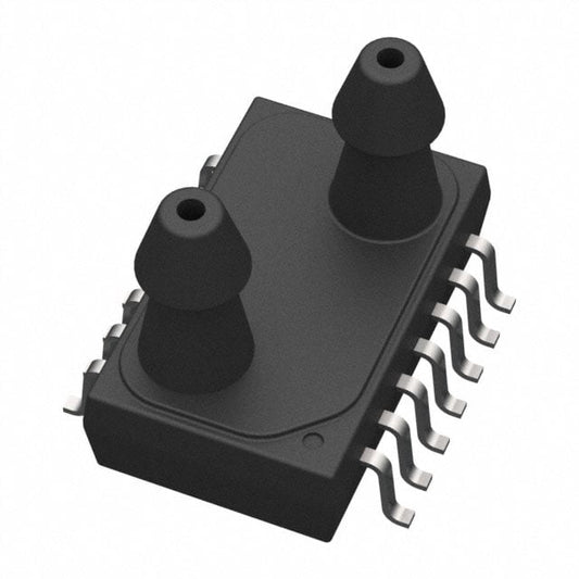 Amphenol Advanced Sensors (NovaSensor) NPA-730B-005D NPA-730 Diferencial 5PSI (34.47kPa)