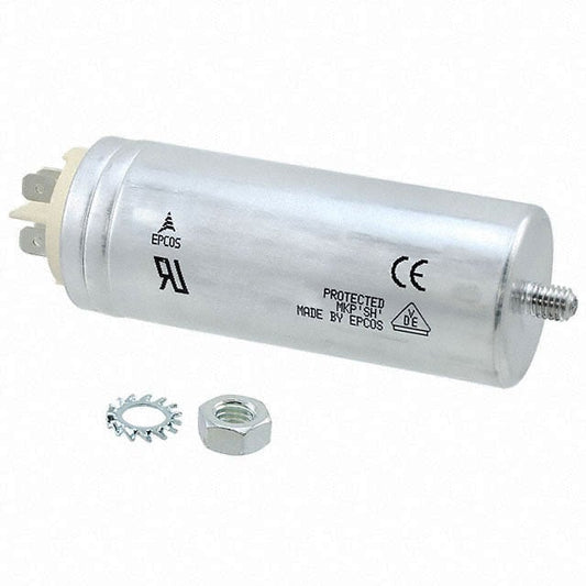 TDK B32332I6206J081 B32332* - S2 Motor Run 20µF ±5%