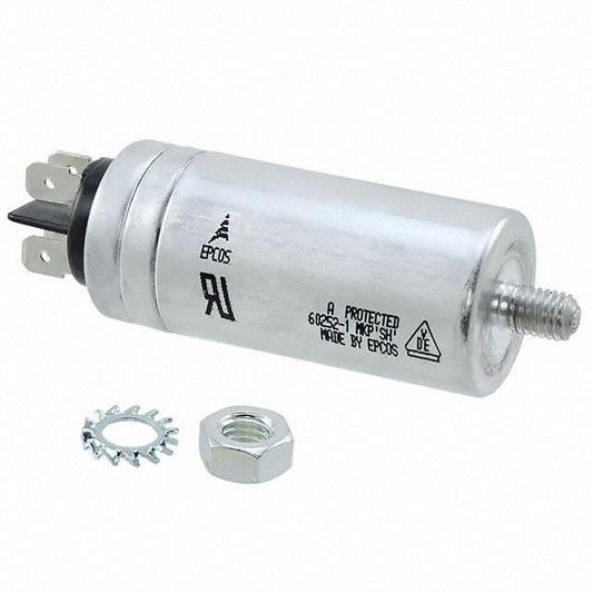 TDK B32332I6505J082 B32332* - S2 Motor Run 5µF ±5%